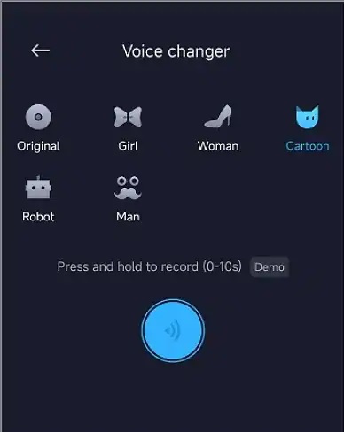 HOW TO USE GAME TURBO IN ALL PHONES 2025? 7 How to use Game Turbo in All Phones? - How to enable voice changer with Game Turbo on Xiaomi devices?