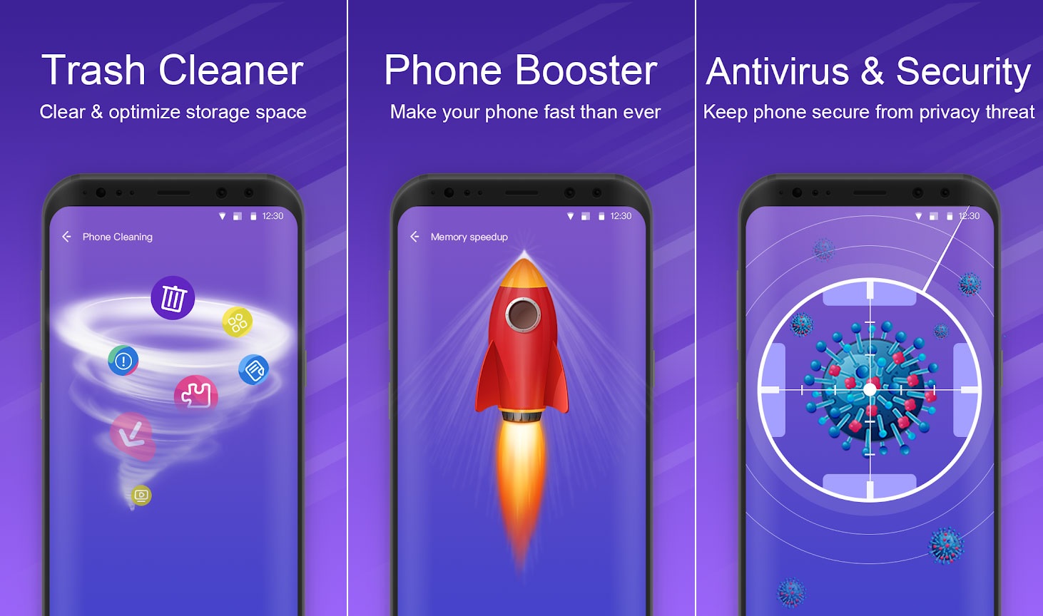 NOX CLEANER APK DOWNLOAD 2023