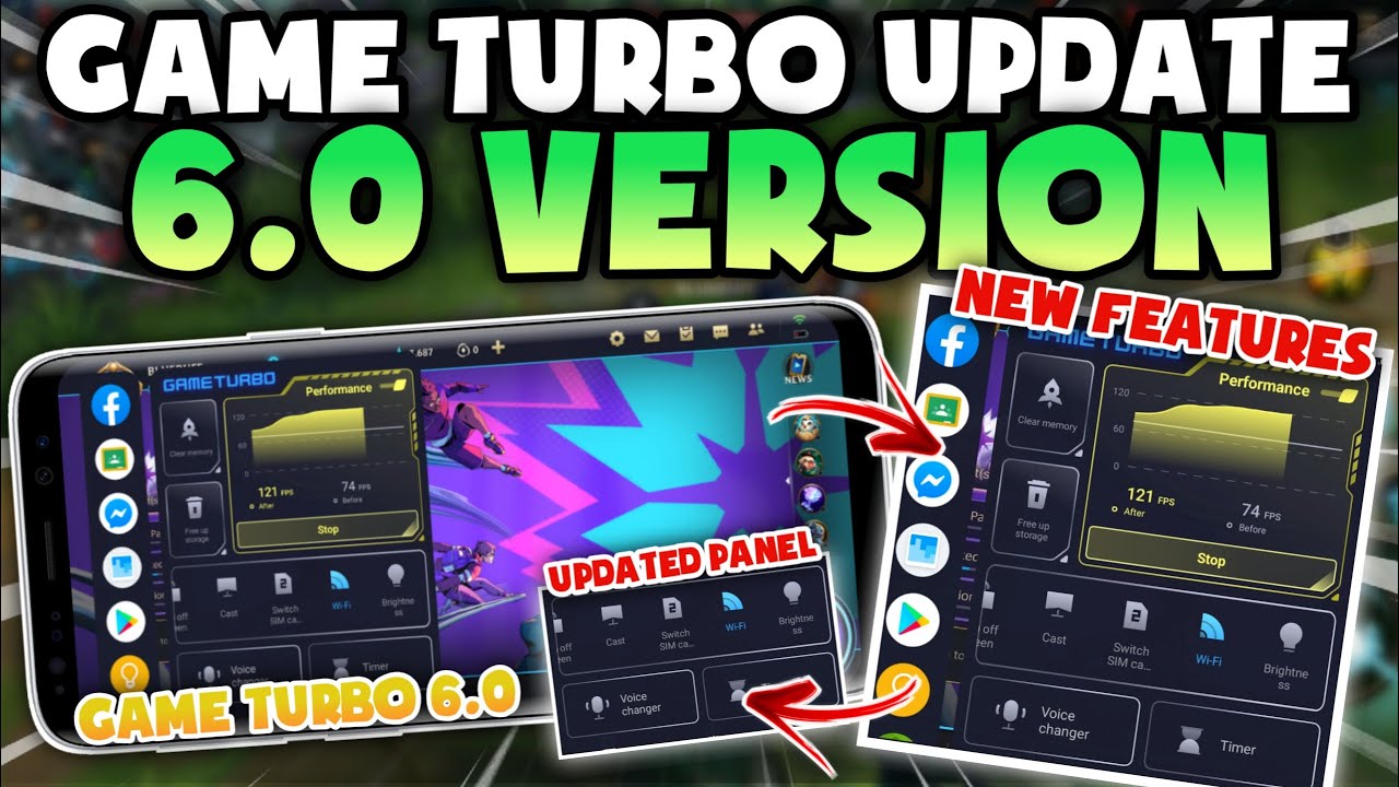 GAME TURBO 6.0 APK DOWNLOAD 3 GAME TURBO 6.0 APK DOWNLOAD